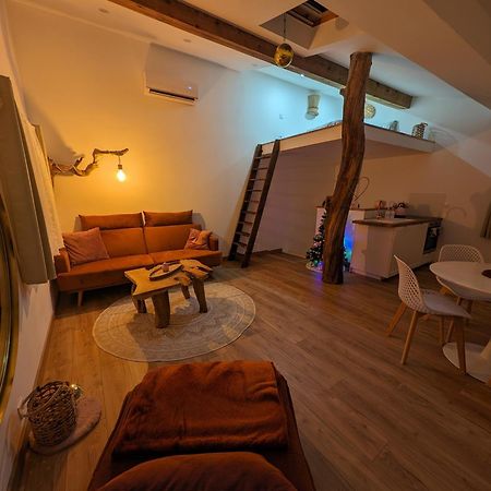 Casa Rosa, Un Petit Cocon Catalan Villa Ortaffa Exteriör bild
