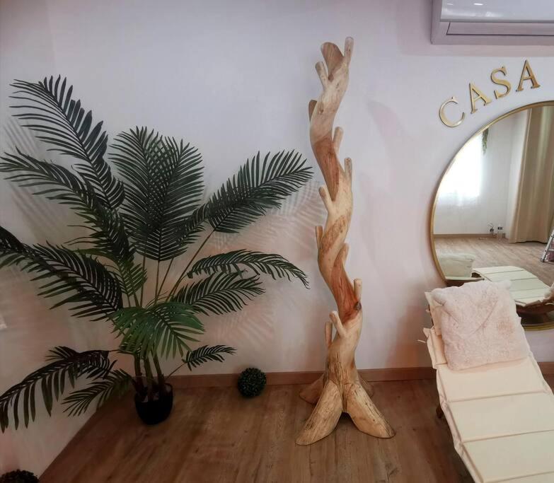 Casa Rosa, Un Petit Cocon Catalan Villa Ortaffa Exteriör bild